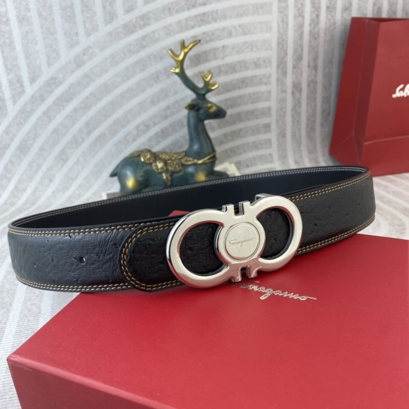 Ferragamo Belts EyeCatching 288342