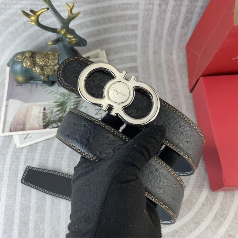 Ferragamo Belts EyeCatching 288342