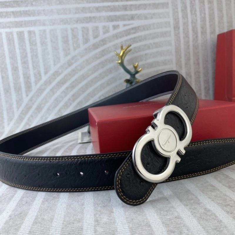 Ferragamo Belts EyeCatching 288342