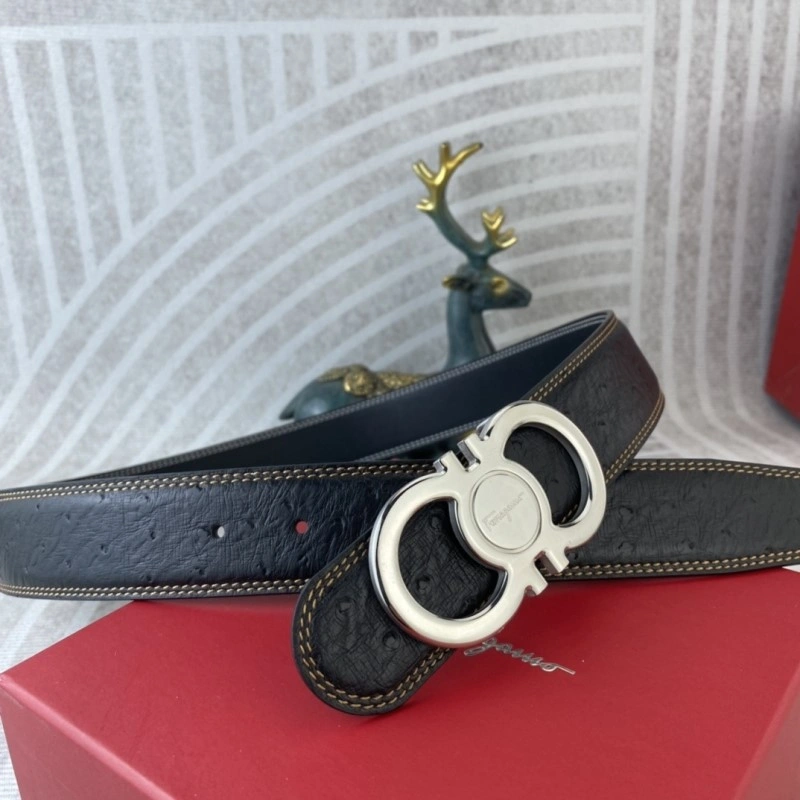 Ferragamo Belts EyeCatching 288342