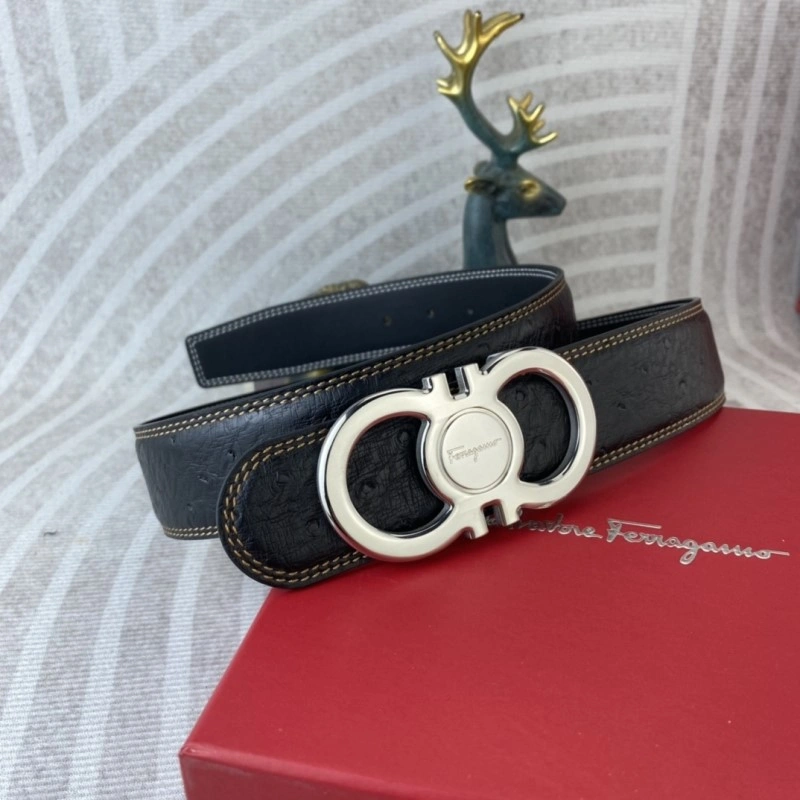 Ferragamo Belts EyeCatching 288342