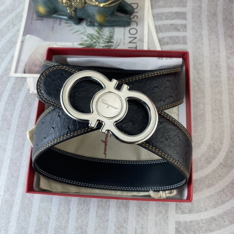 Ferragamo Belts EyeCatching 288342