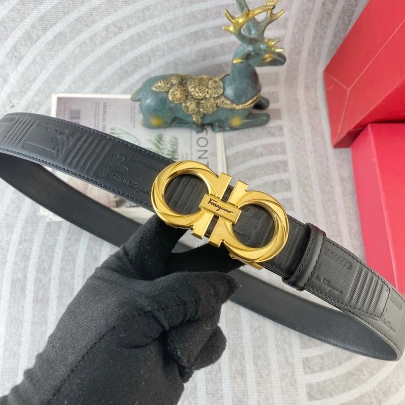 FashionForward Ferragamo Belts 288324