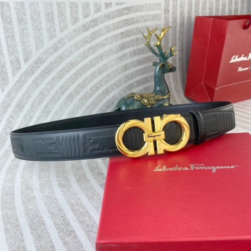 FashionForward Ferragamo Belts 288324