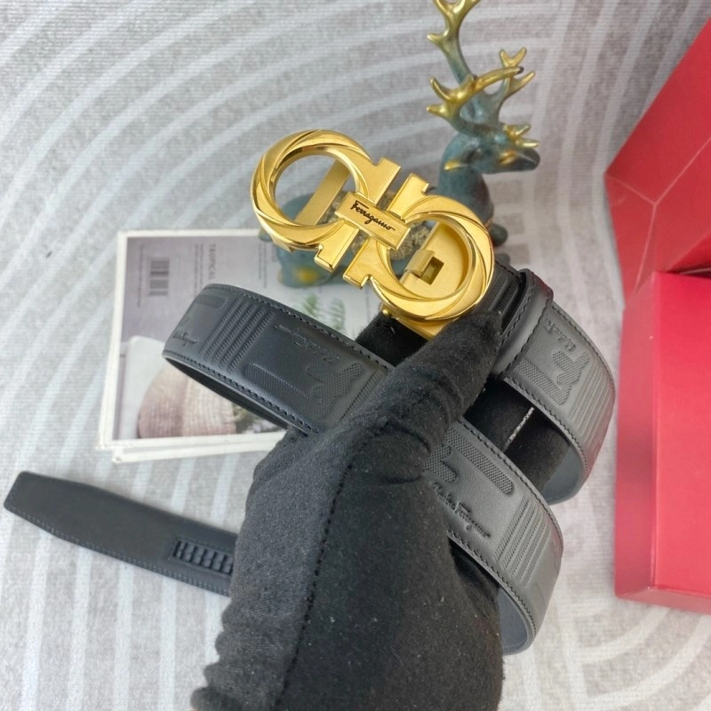 FashionForward Ferragamo Belts 288324