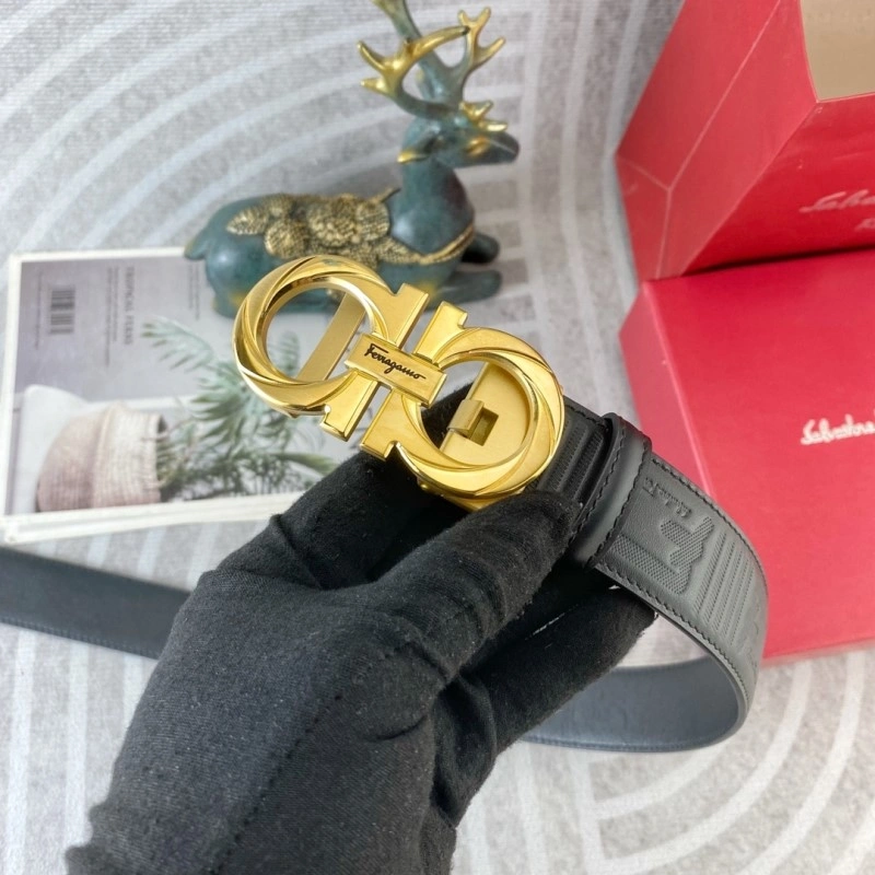 FashionForward Ferragamo Belts 288324