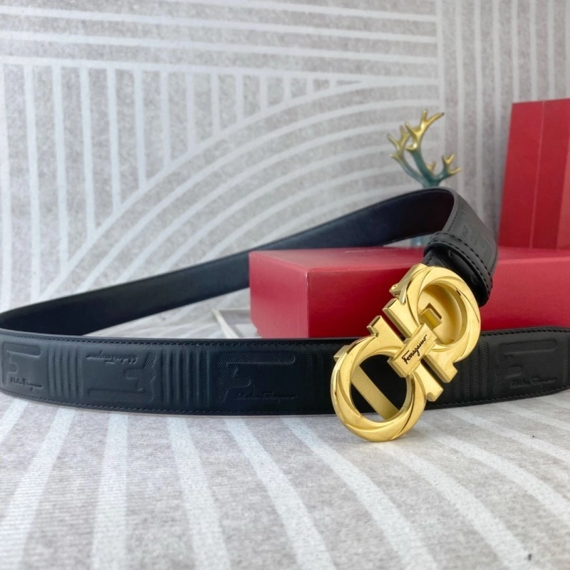 FashionForward Ferragamo Belts 288324
