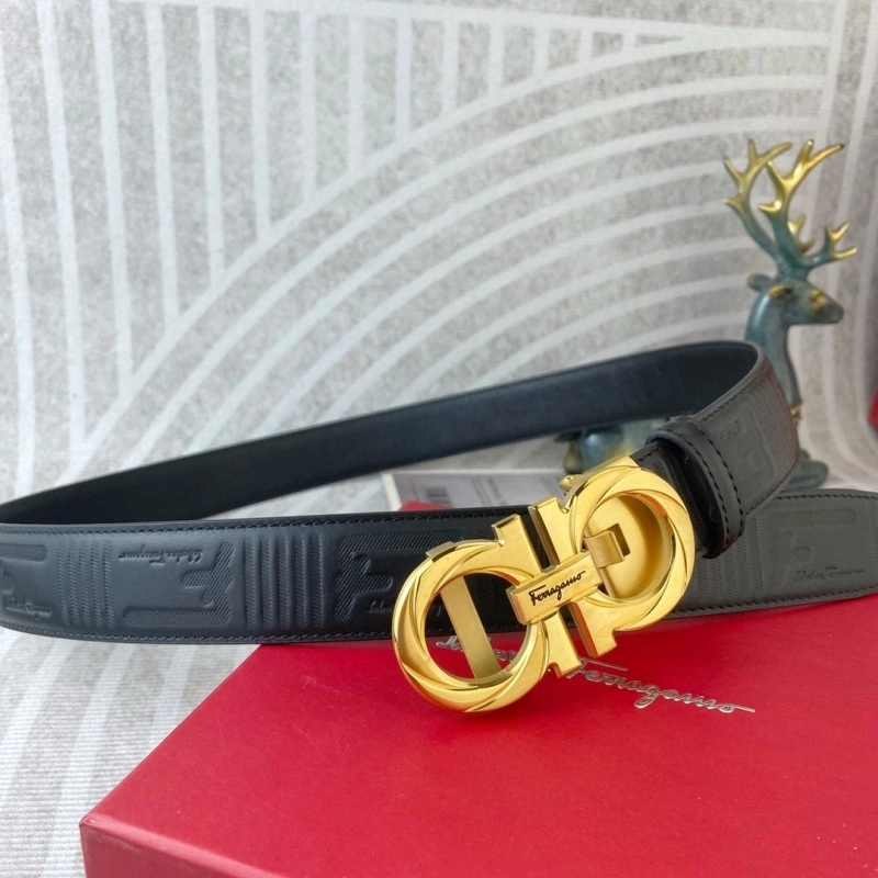 FashionForward Ferragamo Belts 288324