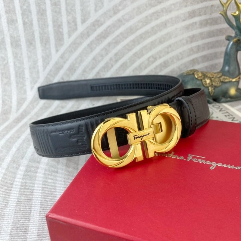 FashionForward Ferragamo Belts 288324