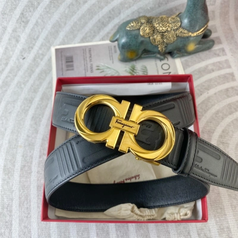 FashionForward Ferragamo Belts 288324
