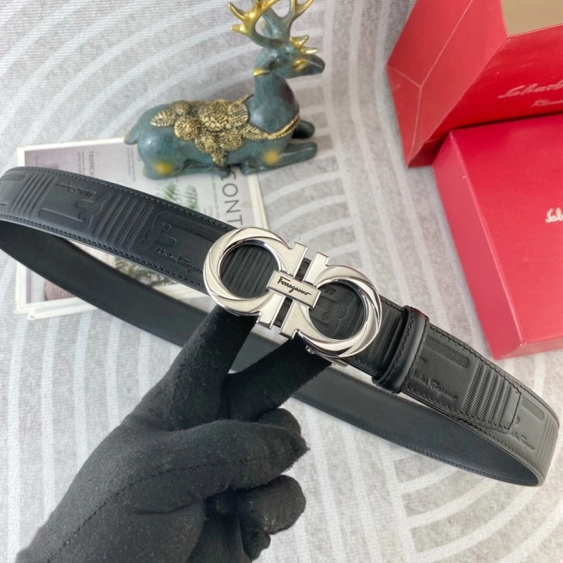 WellDesigned Ferragamo Belts 288326