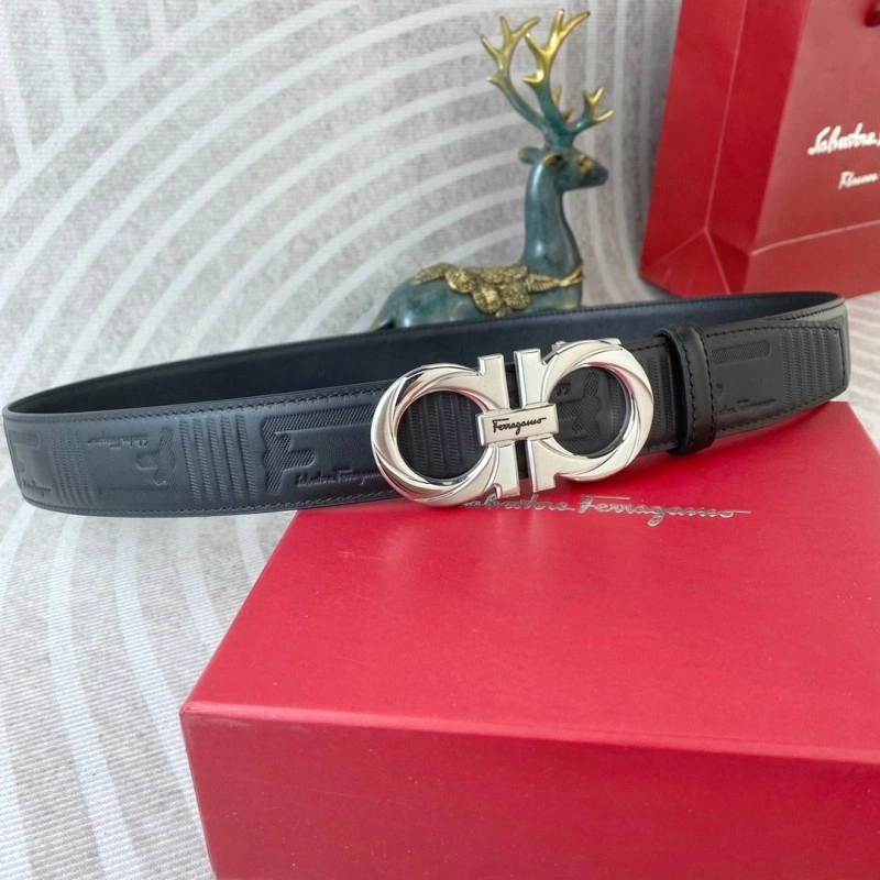 WellDesigned Ferragamo Belts 288326