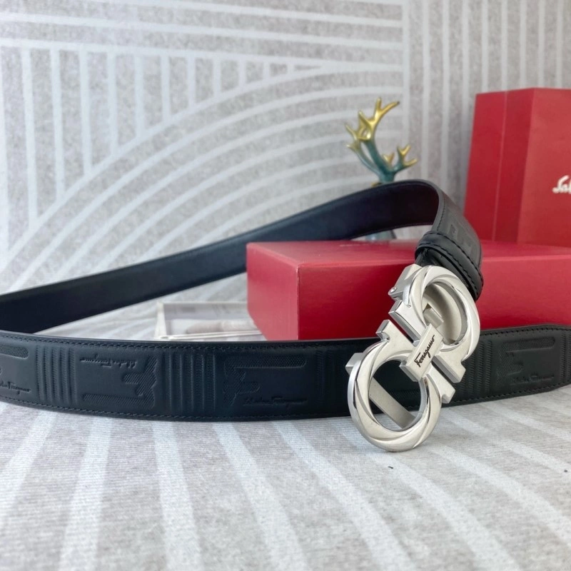 WellDesigned Ferragamo Belts 288326