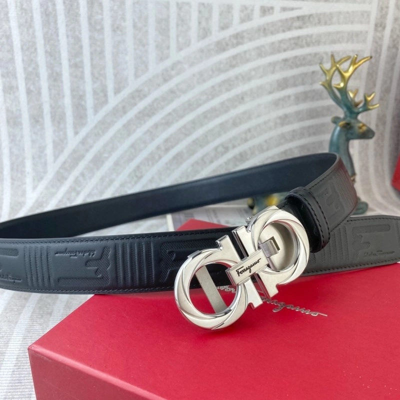 WellDesigned Ferragamo Belts 288326