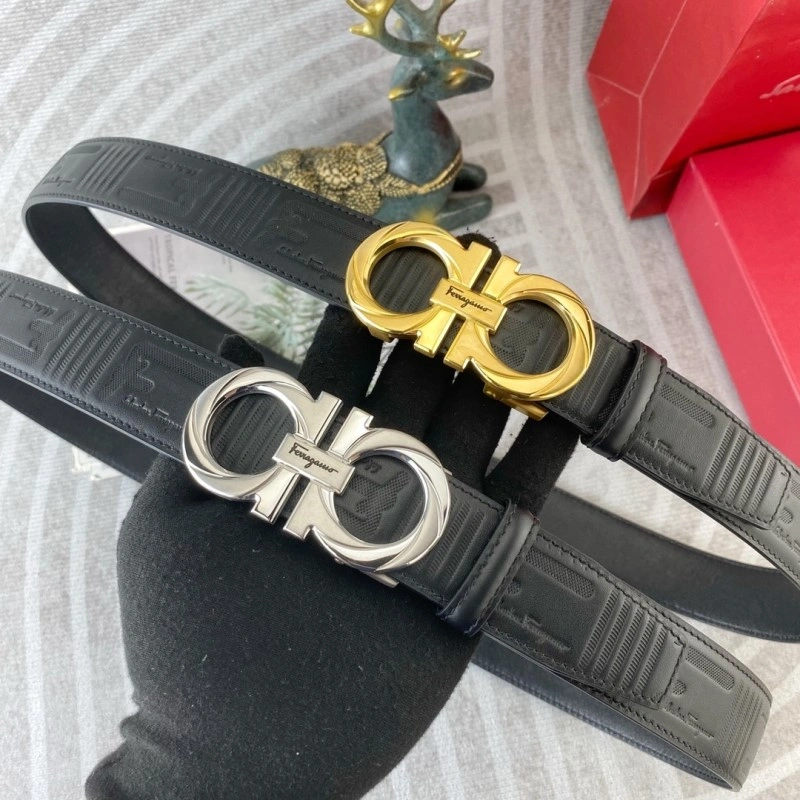 WellDesigned Ferragamo Belts 288326