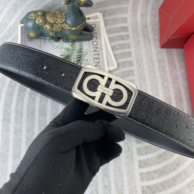 Affordable Ferragamo Belts 288340