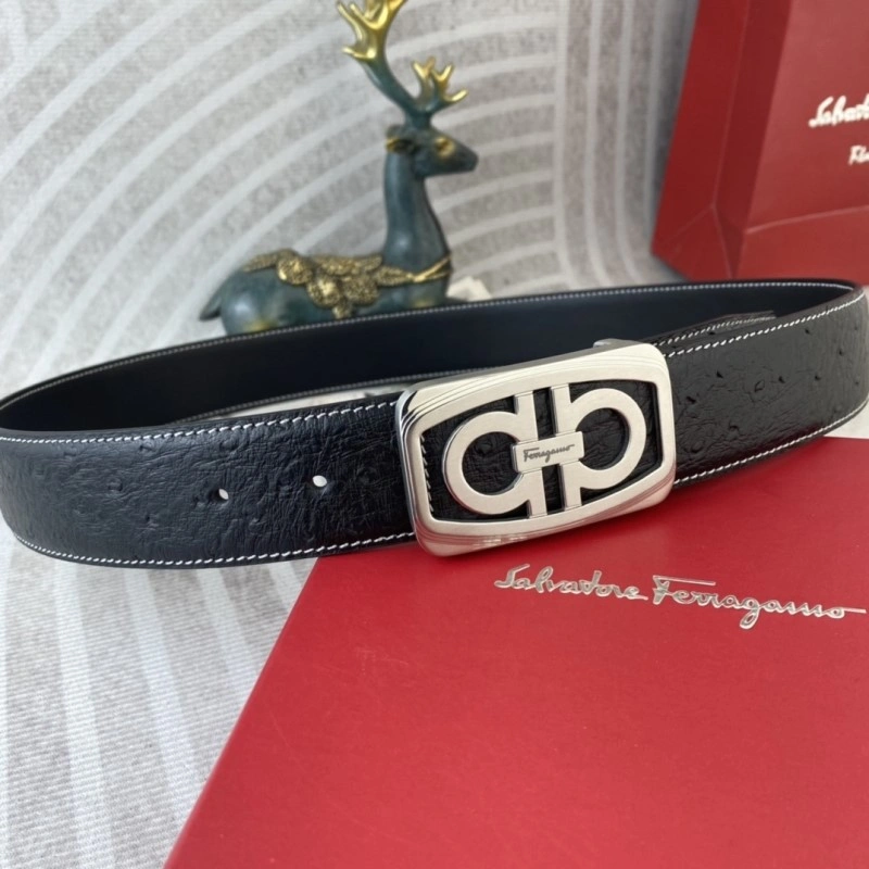 Affordable Ferragamo Belts 288340