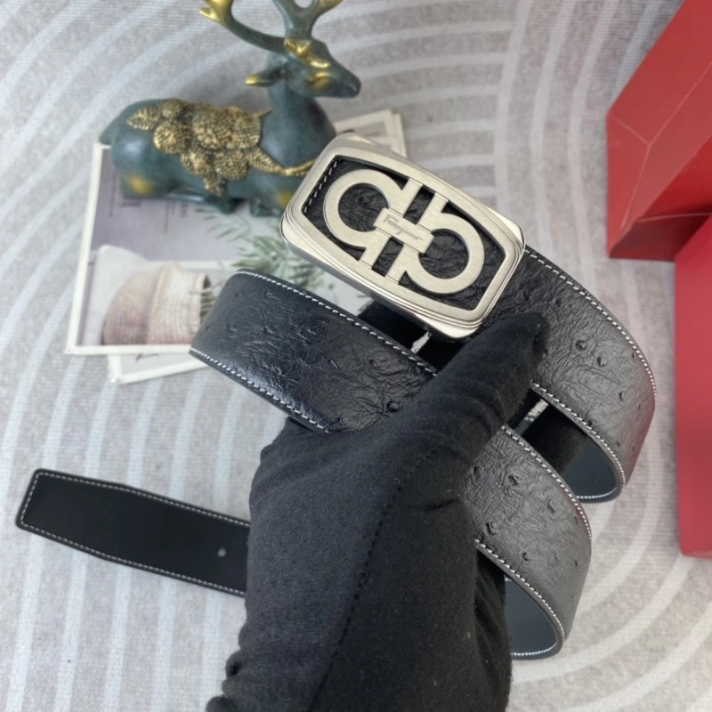 Affordable Ferragamo Belts 288340