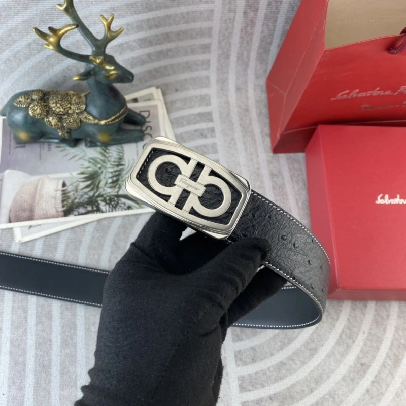 Affordable Ferragamo Belts 288340