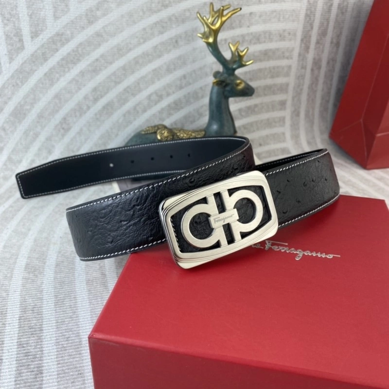 Affordable Ferragamo Belts 288340