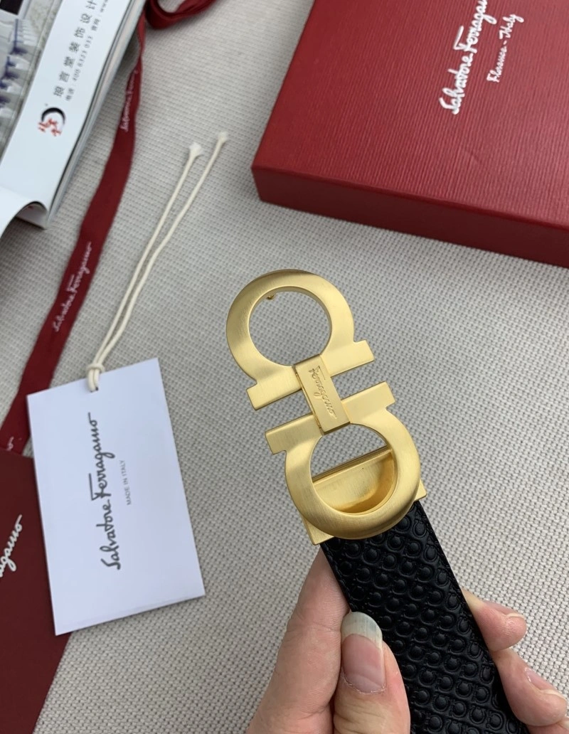UrbanChic Ferragamo Belts 288322
