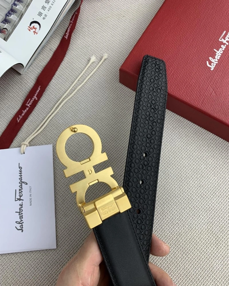 UrbanChic Ferragamo Belts 288322