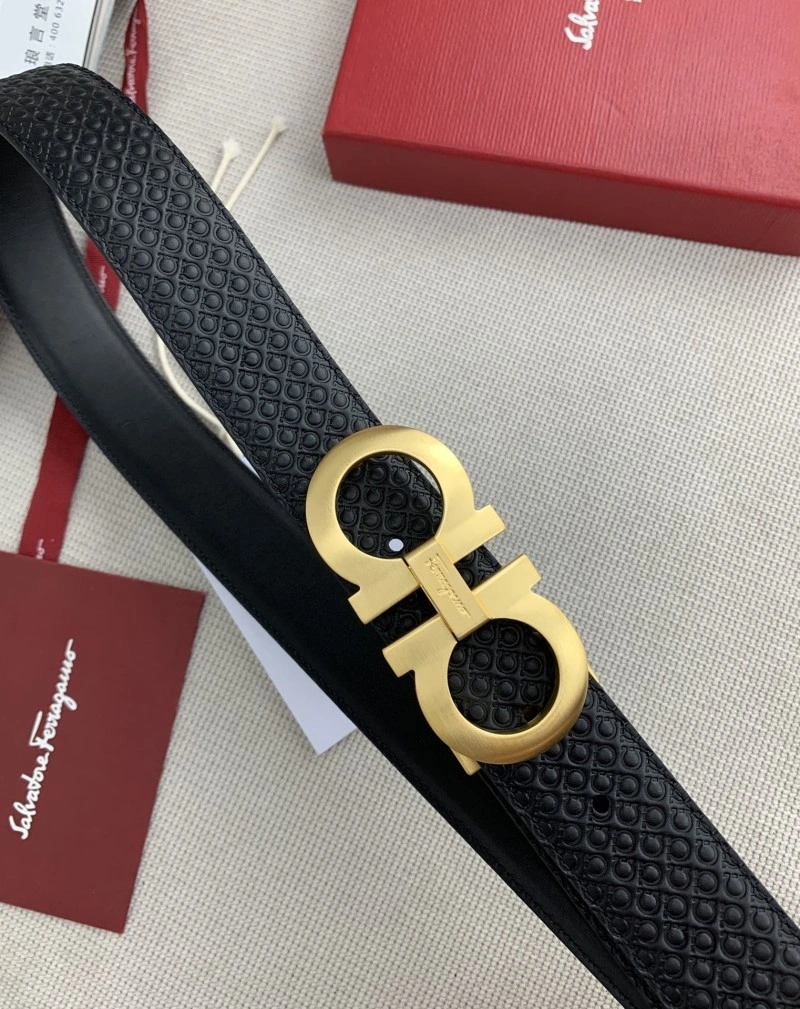 UrbanChic Ferragamo Belts 288322