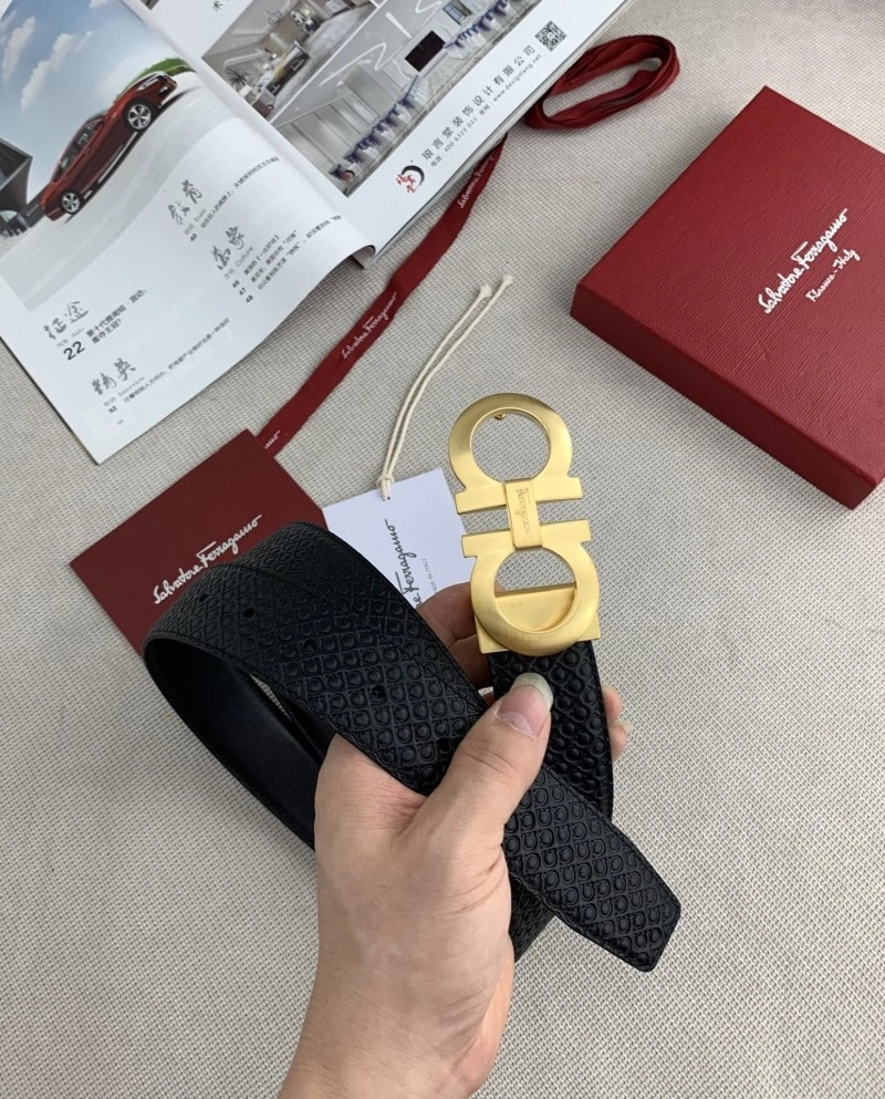 UrbanChic Ferragamo Belts 288322