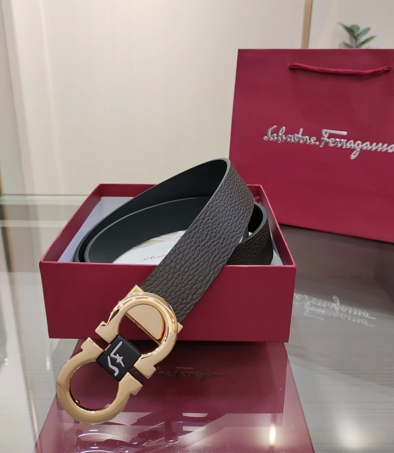 TravelReady Ferragamo Belts 288312