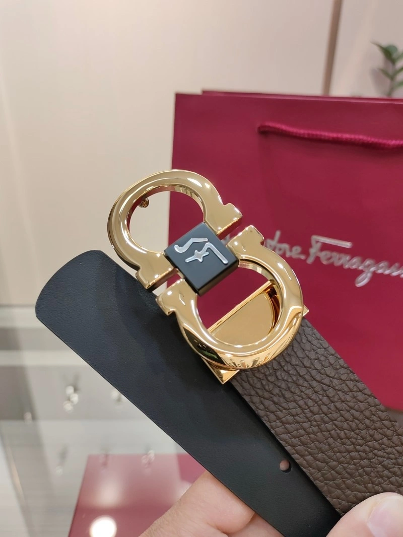 TravelReady Ferragamo Belts 288312