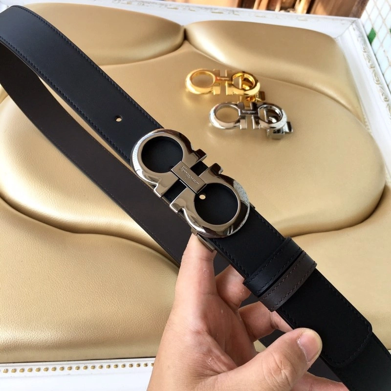 Ferragamo Belts Attractive 288332