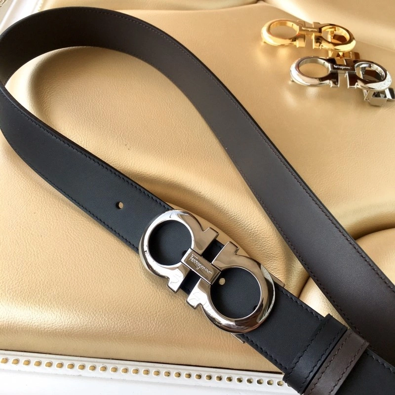 Ferragamo Belts Attractive 288332