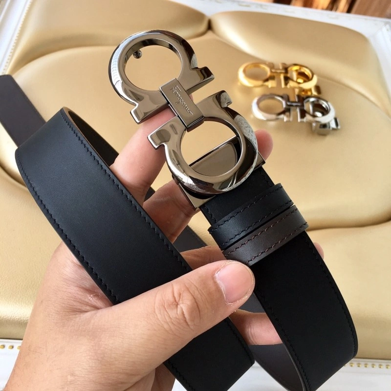 Ferragamo Belts Attractive 288332