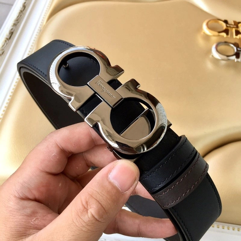 Ferragamo Belts Attractive 288332