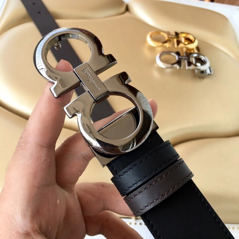 Ferragamo Belts Attractive 288332