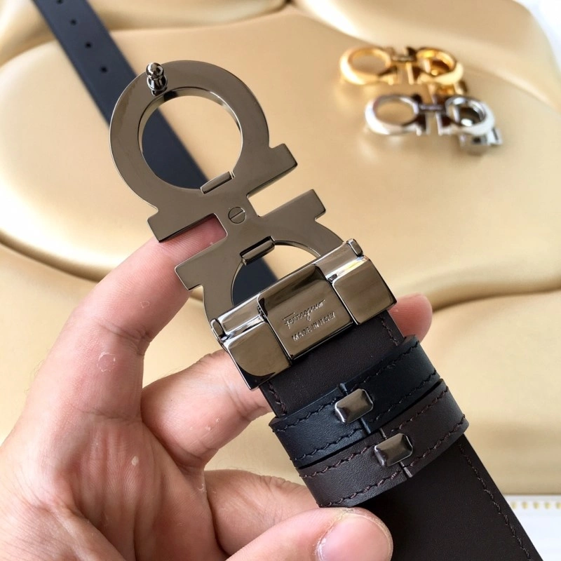 Ferragamo Belts Attractive 288332