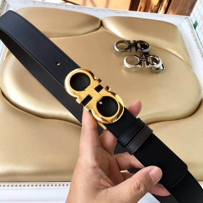Ferragamo Belts Sporty 288310