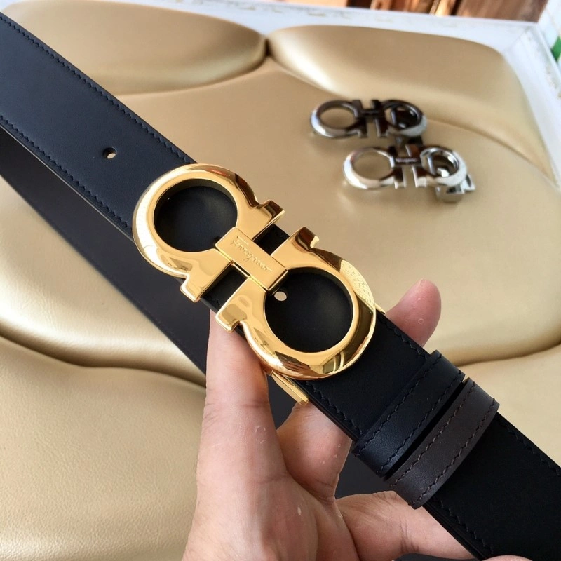 Ferragamo Belts Sporty 288310
