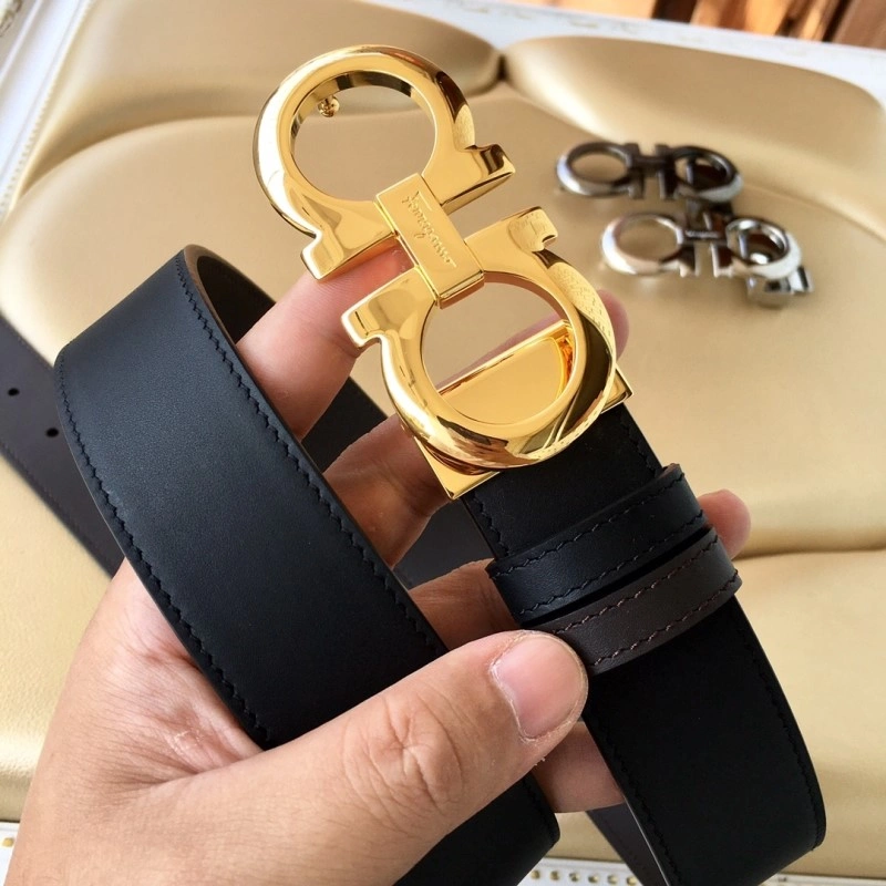 Ferragamo Belts Sporty 288310
