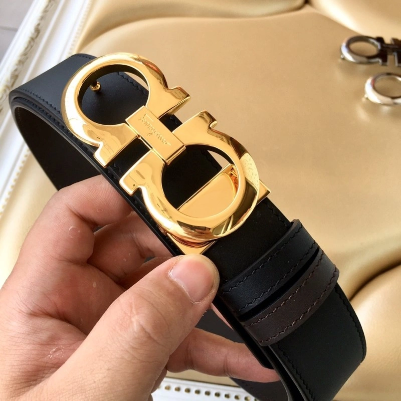 Ferragamo Belts Sporty 288310