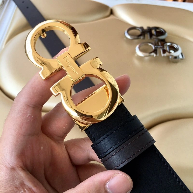 Ferragamo Belts Sporty 288310