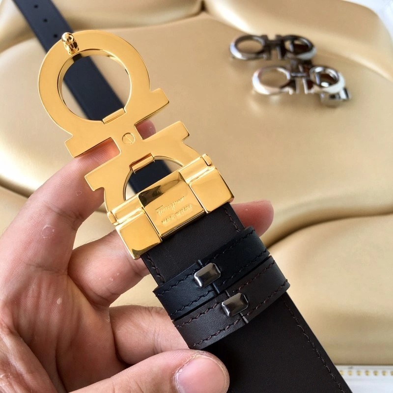 Ferragamo Belts Sporty 288310