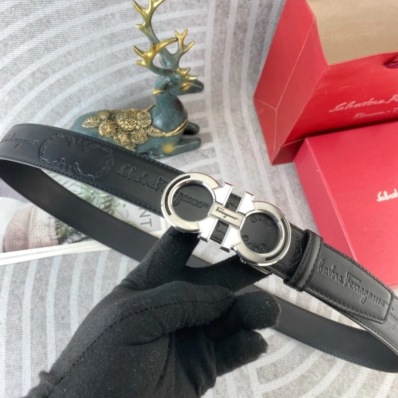 Ferragamo Belts OnTrend 288318