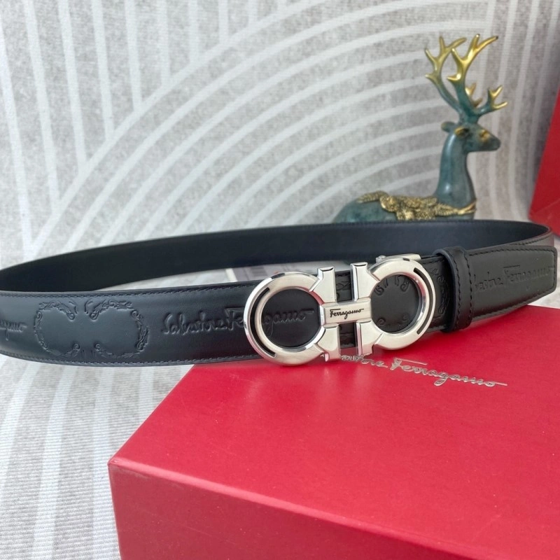Ferragamo Belts OnTrend 288318