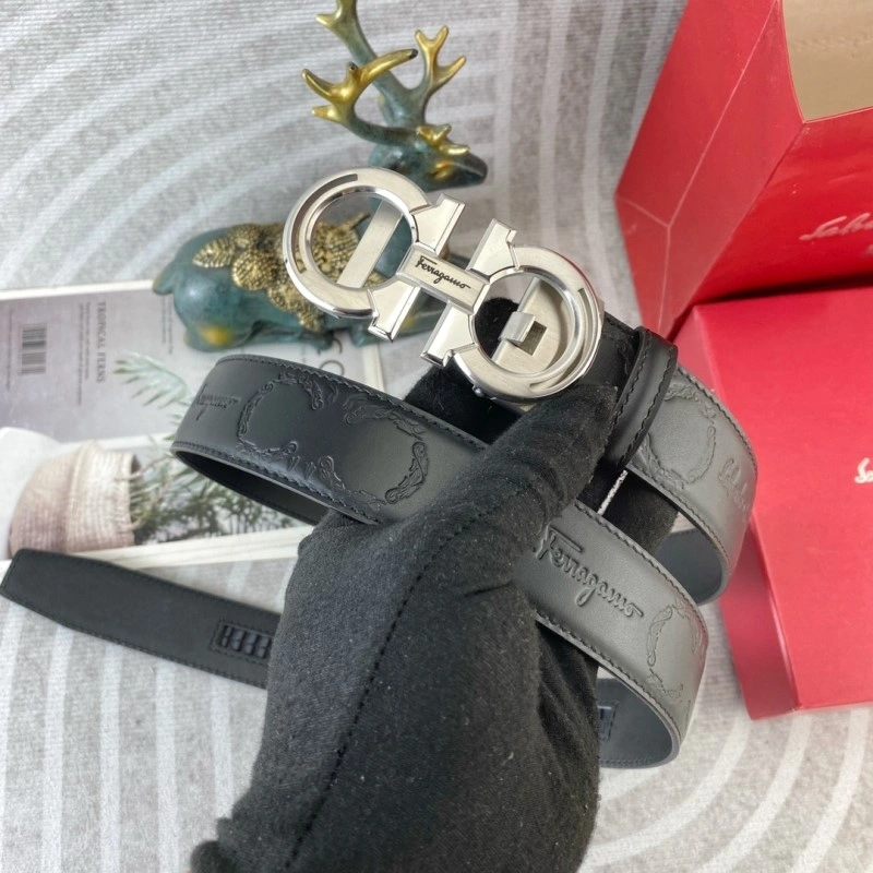 Ferragamo Belts OnTrend 288318