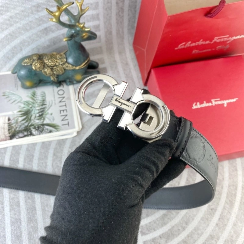 Ferragamo Belts OnTrend 288318