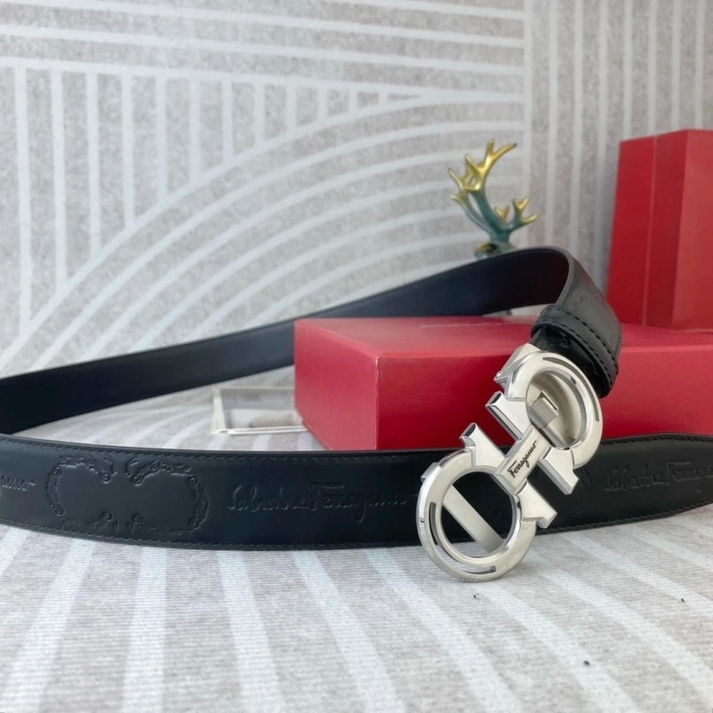 Ferragamo Belts OnTrend 288318