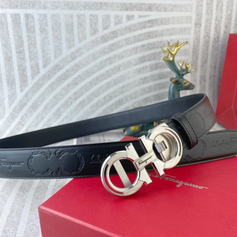 Ferragamo Belts OnTrend 288318