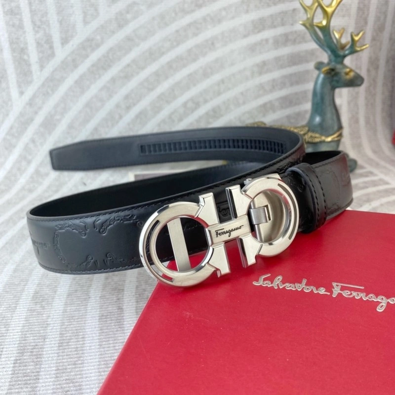 Ferragamo Belts OnTrend 288318