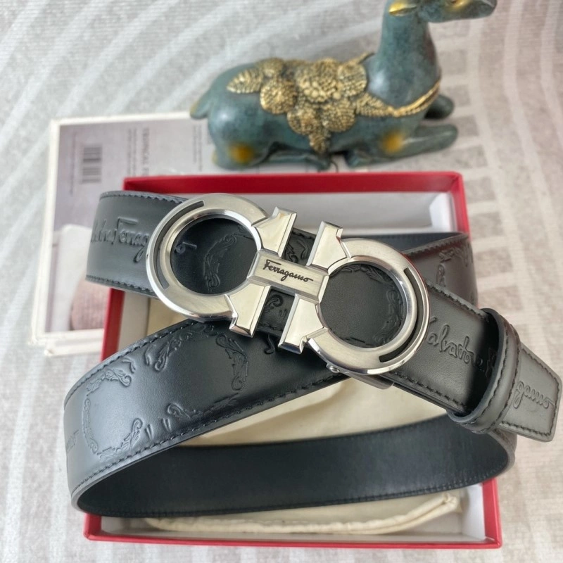 Ferragamo Belts OnTrend 288318